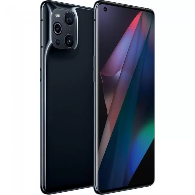 Buy Refurbished Oppo Find X3 Pro 5G (256GB) in Mars Edition