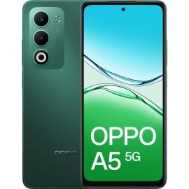 Oppo A5 5G (128GB) [Open Box]