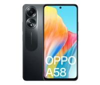 Oppo A58 (128GB) [Grade B]