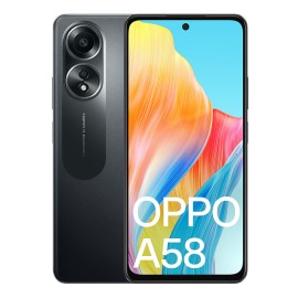 Oppo A58 (128GB) [Grade B]