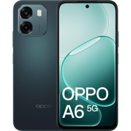Oppo A6 5G (256GB) [Like New]