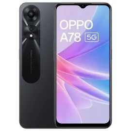 Oppo A78 5G (128GB) [Like New]