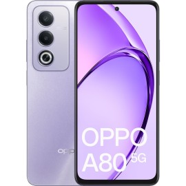 Oppo A80 5G (256GB) [Open Box]