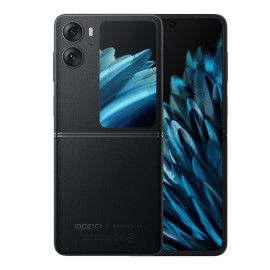 Oppo Find N2 Flip 5G Dual Sim (256GB) [Grade A]