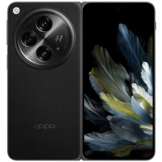 Buy Refurbished Oppo Find N3 5G (512GB) in Black