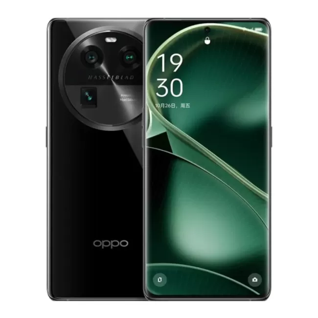 Buy Refurbished Oppo Find X6 5G (256GB) in Green