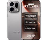 Oppo Find X9 5G (512GB) [Like New]