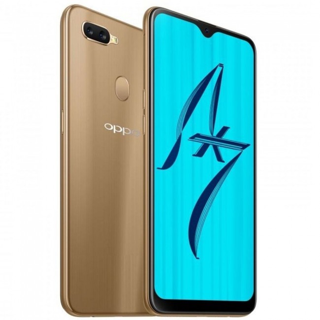 Buy Oppo A5s(Ax5) 64GB Phonebot