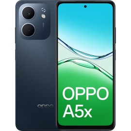 Oppo A5x 4G (128GB) [Like New]