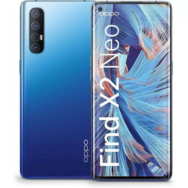 Oppo Find X2 Neo 5G (256GB) [Like New]