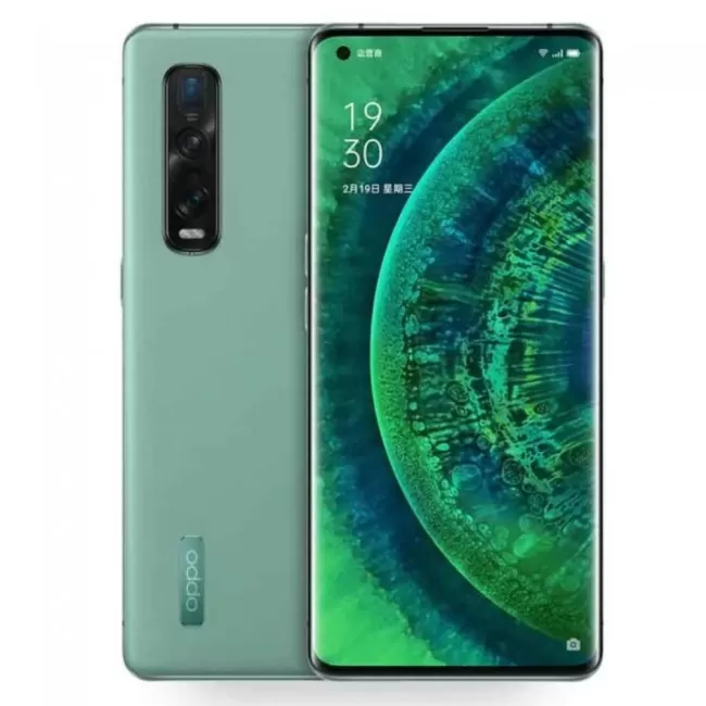 Buy Refurbished Oppo Find X2 Pro 5G (512GB) in Green