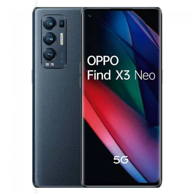 Oppo Find X3 Neo (256GB) [Grade A]