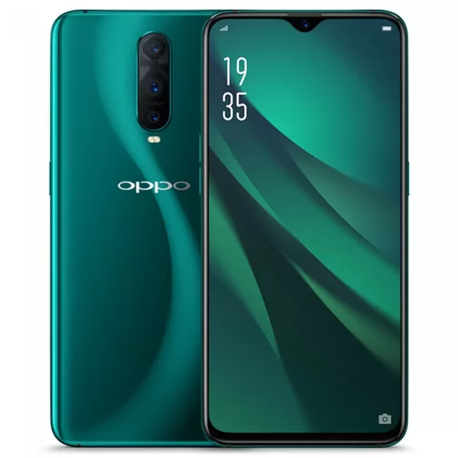 Buy New Oppo R17 Pro (128GB) [Brand New] in Radiant Mist