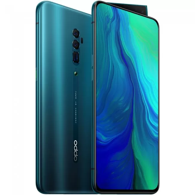 Oppo Reno 5G [Brand New]