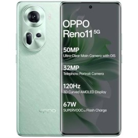 Oppo Reno11 5G (256GB) [Grade A]