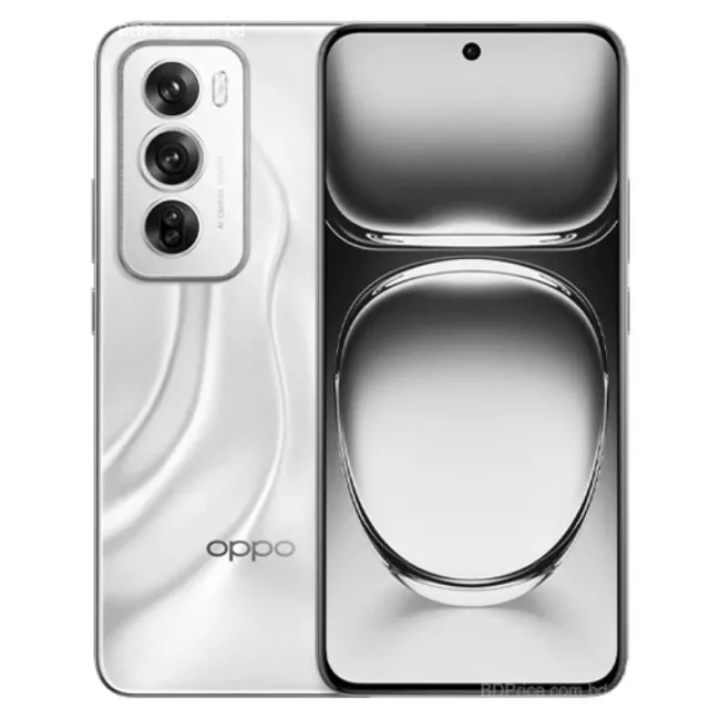Buy Refurbished Oppo Reno12 Pro 5G Dual Sim (512GB) in Nebula Silver Buy Refurbished Oppo Reno12 Pro 5G Dual Sim (512GB) in Nebula Silver