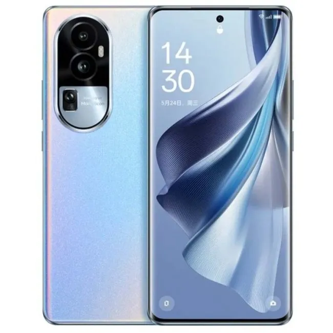 Buy Refurbished Oppo Reno10 Pro 5G Chinese Version (256GB) in Blue