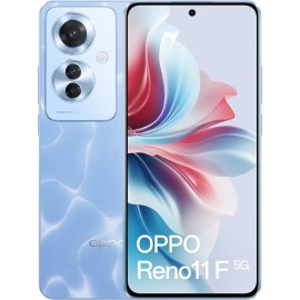 Oppo Reno 11 F 5G Dual Sim (256GB) [Like New]