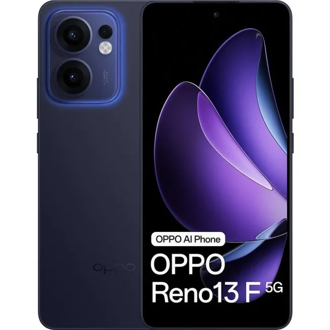 Buy New Oppo Reno13 F 5G (256GB) [Brand New] in Plume Purple