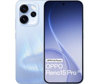 Oppo Reno15 Pro 5G (512GB) [Open Box]