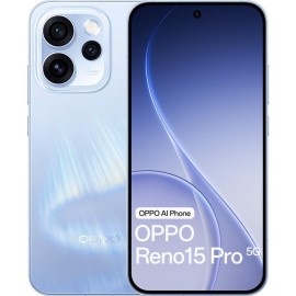 Oppo Reno15 Pro 5G (512GB) [Open Box]
