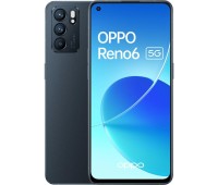 Oppo Reno6 5G (128GB) [Like New]