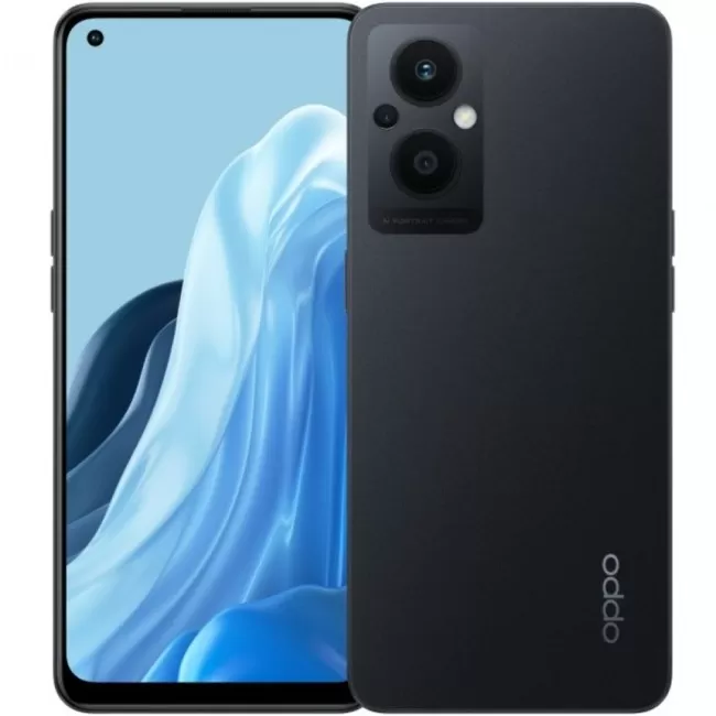 Buy Refurbished Oppo Reno7 Z 5G (128GB) in Rainbow