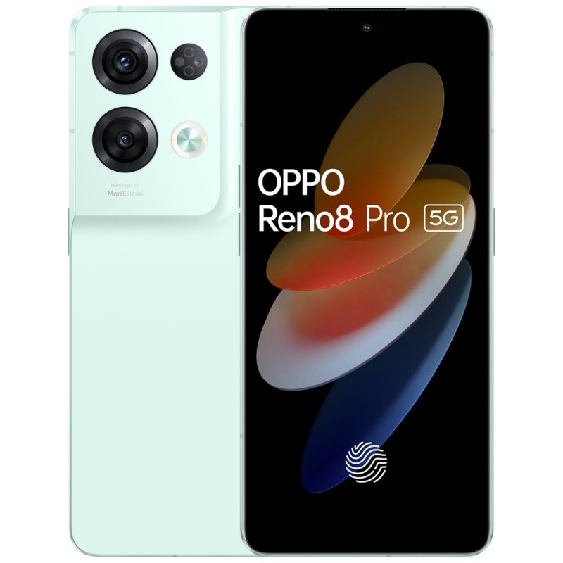 Buy Oppo Reno8 Pro 5G (256GB) [Grade A] | Phonebot