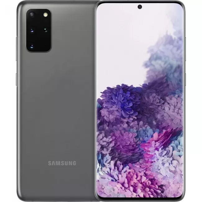 Samsung Galaxy S20 Plus 5G (128GB) [Brand New]