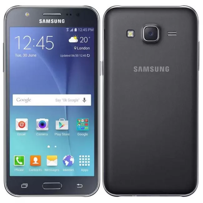 Buy Refurbished Samsung Galaxy J5 (16GB) in Gold
