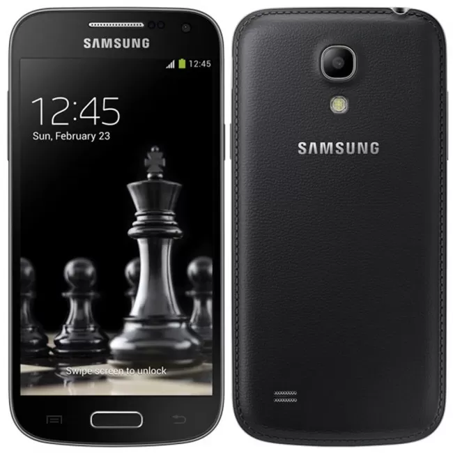 Samsung Galaxy S4 mini (8GB) [Like New]