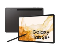 Samsung Galaxy Tab S8 Plus 5G (128GB) [Grade B]