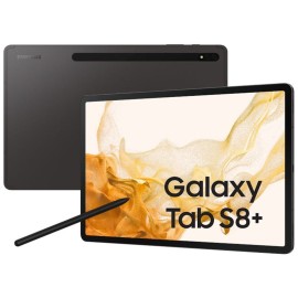 Samsung Galaxy Tab S8 Plus 5G (128GB) [Grade A]