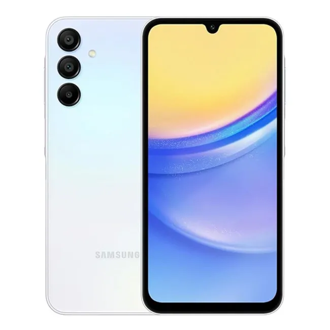 Buy Refurbished Samsung Galaxy A25 5G (128GB) in Personality Yellow Buy Refurbished Samsung Galaxy A25 5G (128GB) in Personality Yellow