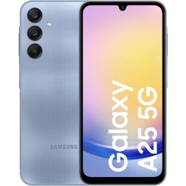 Samsung Galaxy A25 5G (128GB) [Like New]