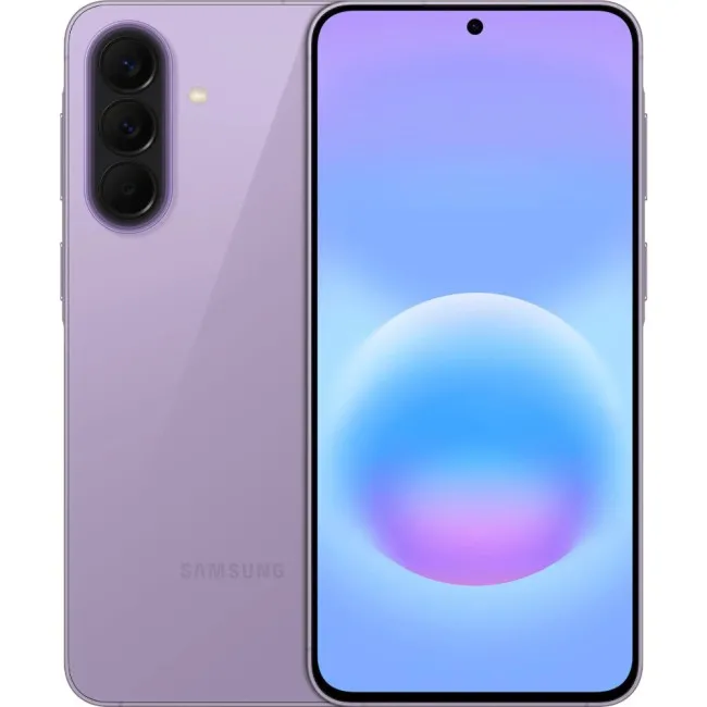 Buy New Samsung Galaxy A57 5G (128GB) [Brand New] in Awesome Lilac