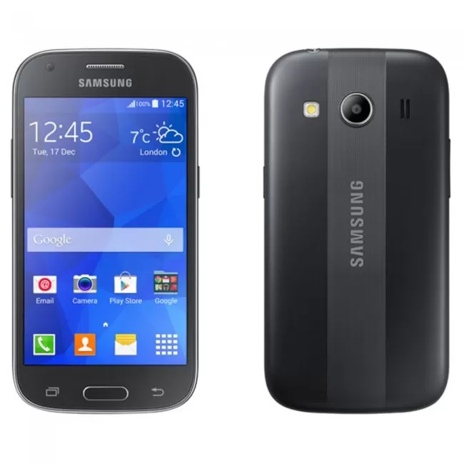 Buy Refurbished Samsung Galaxy Ace 4 LTE (8GB) in Grey