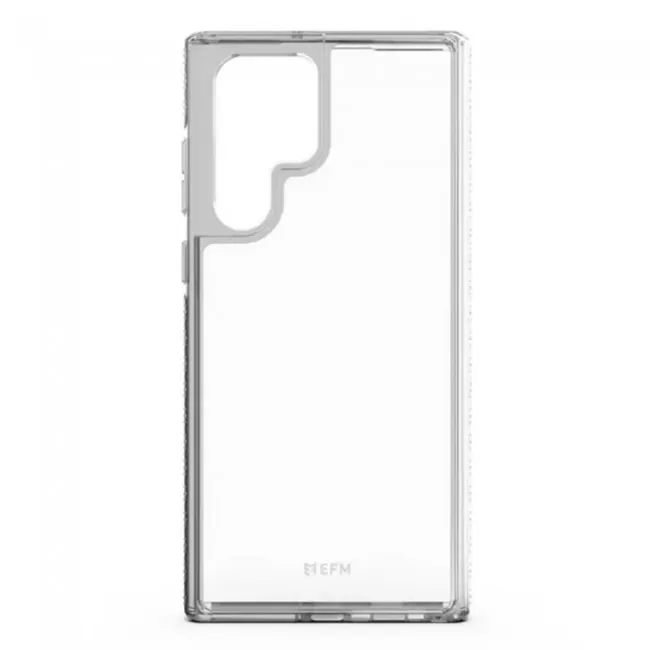 EFM Zurich Case Armour For Samsung Galaxy S22 Ultra