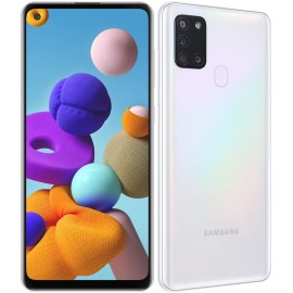 Samsung Galaxy A21s (32GB) [Grade A]