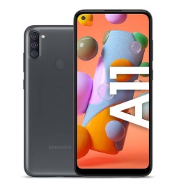 Samsung Galaxy A11 (32GB) [Open Box]