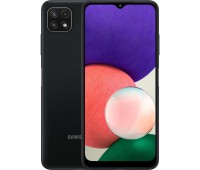 Samsung Galaxy A22 5G Dual Sim (128GB) [Like New]