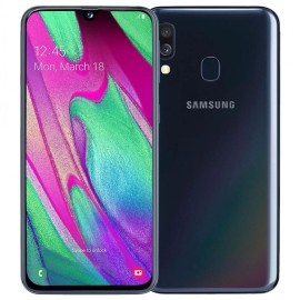 Samsung Galaxy A40 (64GB) [Like New]