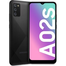 Samsung Galaxy A02s (32GB) [Like New]