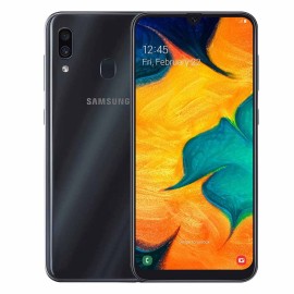 Samsung Galaxy A30 (32GB) [Like New]