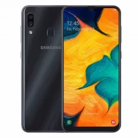 Samsung Galaxy A30 (32GB) [Grade A]