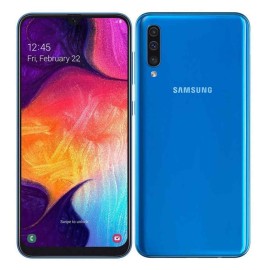 Samsung Galaxy A50 [Like New]
