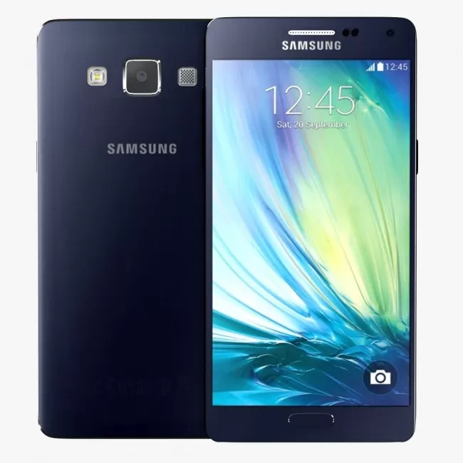 Samsung Galaxy A7 2015 Dual Sim (16GB) [Grade A]