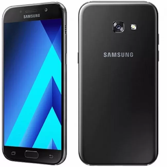 Samsung Galaxy A7 (2017) [Grade A]