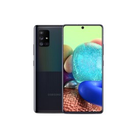 Samsung Galaxy A71 Dual Sim 5G (128GB) [Brand New]