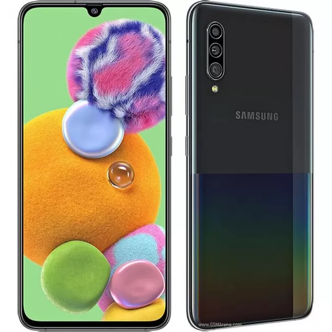 Samsung Galaxy A90 5G (128GB) [Brand New]
